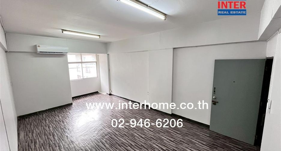 For sale 1 bed condo in Bang Na, Bangkok