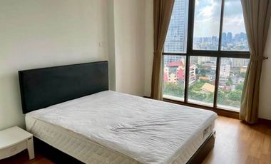 À louer 2 chambres condo à Chatuchak, Bangkok