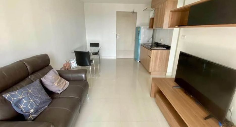 For rent 2 bedrooms condo in Chatuchak, Bangkok