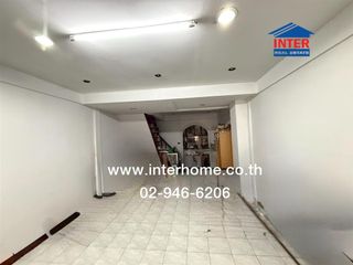 For sale 2 bedrooms townhouse in Min Buri, Bangkok