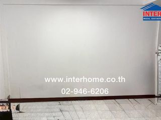 For sale 2 bedrooms townhouse in Min Buri, Bangkok