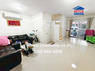 Продажа 3 спальни таунхаус в Phra Pradaeng, Самутпракан
