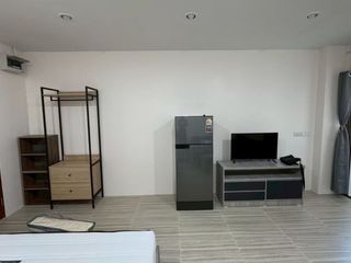 Wohnung zur Miete mit Studio in Mueang Chiang Mai, Chiang Mai