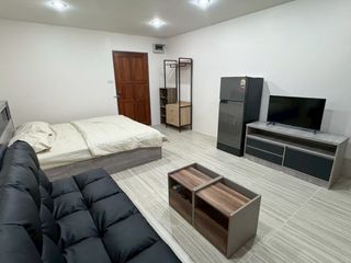 Studio Condo In Mueang Chiang Mai