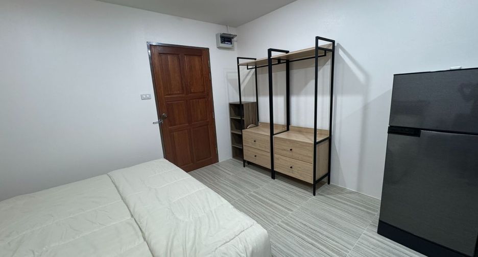For rent studio condo in Mueang Chiang Mai, Chiang Mai