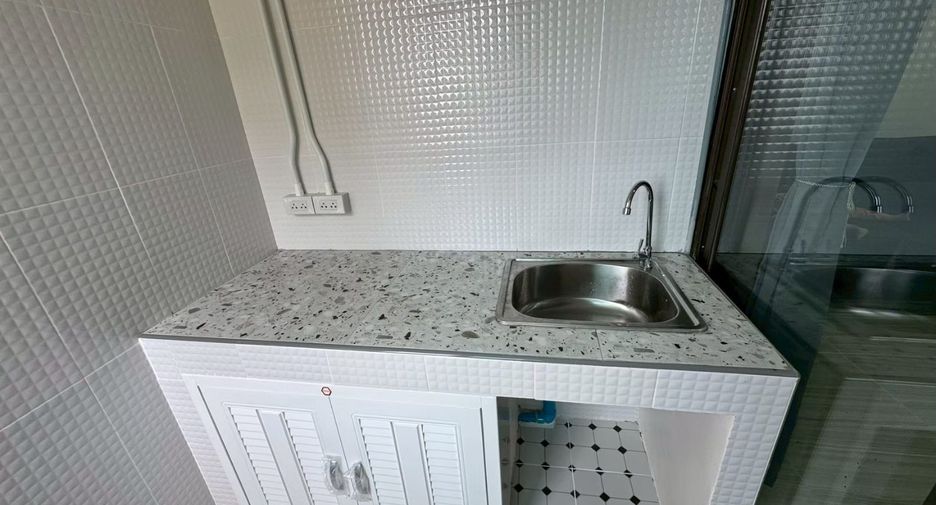 For rent studio condo in Mueang Chiang Mai, Chiang Mai