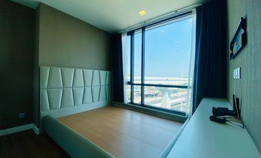 For rent and for sale 1 bed condo in Min Buri, Bangkok
