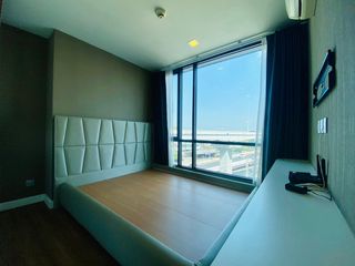 For rent and for sale 1 bed condo in Min Buri, Bangkok