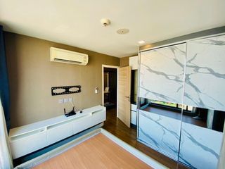 For rent and for sale 1 bed condo in Min Buri, Bangkok