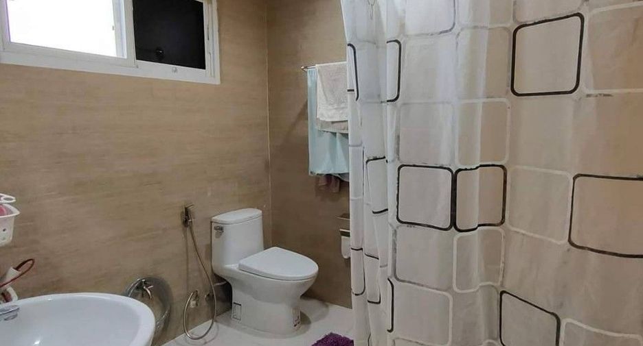 For sale studio house in Din Daeng, Bangkok
