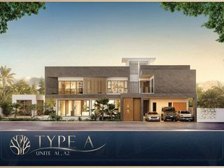 À vendre 4 chambres villa à Na Jomtien, Pattaya