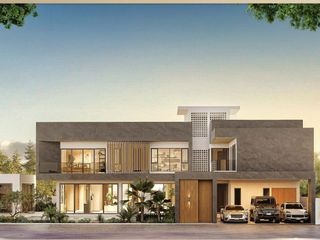 À vendre 4 chambres villa à Na Jomtien, Pattaya