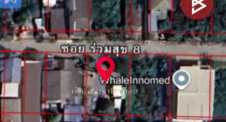 For sale land in Lam Luk Ka, Pathum Thani