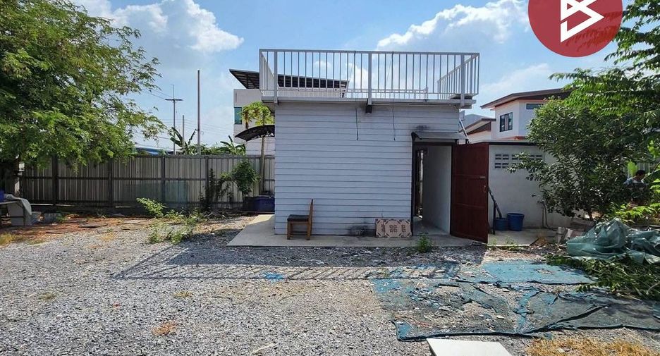 For sale land in Lam Luk Ka, Pathum Thani