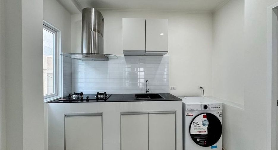 Haus zum Kauf mit 3 Zimmer in Bang Lamung, Chonburi
