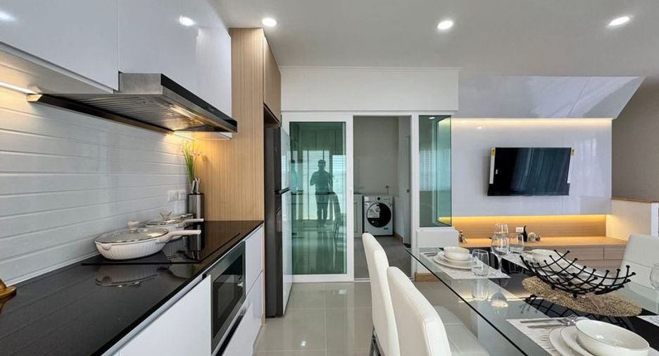 Haus zum Kauf mit 3 Zimmer in Bang Lamung, Chonburi