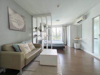 1 Bedroom Condo In Mueang Chiang Mai