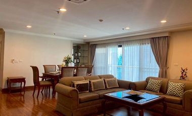 For rent 3 ベッドルーム condo in Watthana, Bangkok