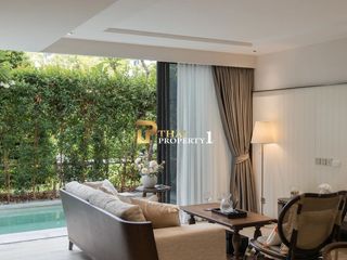 À vendre 3 chambres condo à Hua Hin, Prachuap Khiri Khan