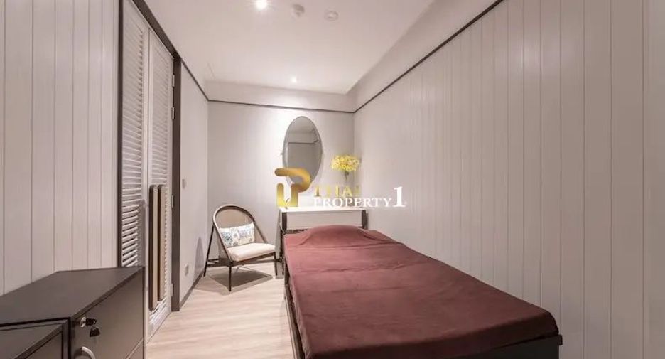 For sale 3 ベッドルーム condo in Hua Hin, Prachuap Khiri Khan