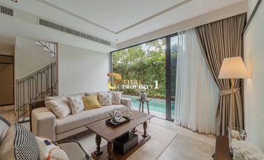 For sale 3 bedrooms condo in Hua Hin, Prachuap Khiri Khan