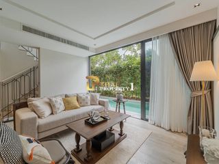 À vendre 3 chambres condo à Hua Hin, Prachuap Khiri Khan