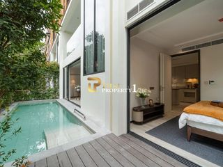 À vendre 3 chambres condo à Hua Hin, Prachuap Khiri Khan