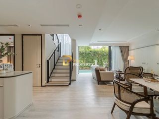 À vendre 3 chambres condo à Hua Hin, Prachuap Khiri Khan