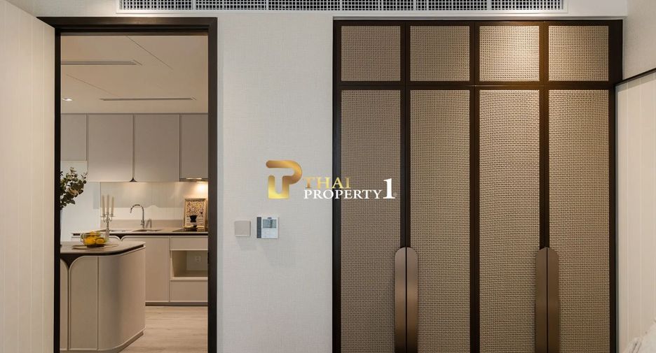 For sale 3 ベッドルーム condo in Hua Hin, Prachuap Khiri Khan