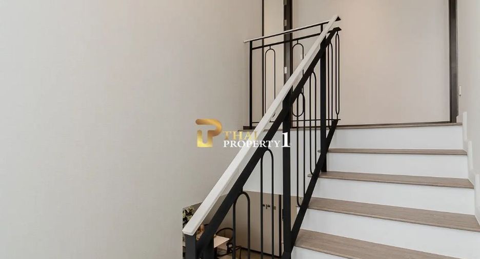 For sale 3 ベッドルーム condo in Hua Hin, Prachuap Khiri Khan
