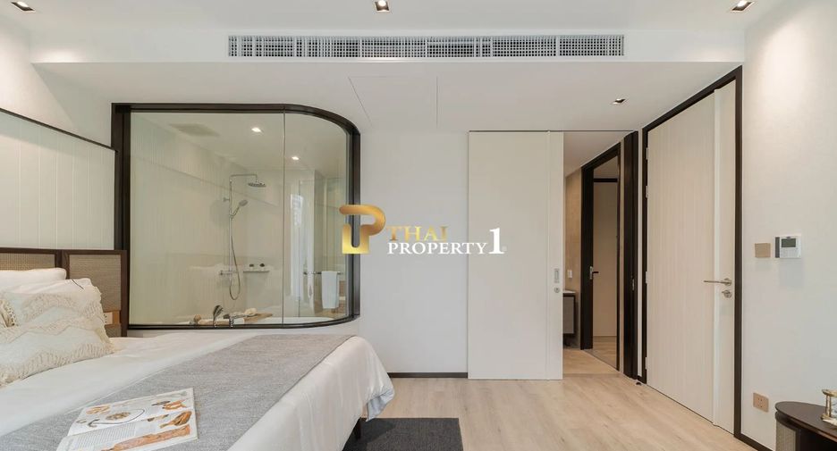 For sale 3 ベッドルーム condo in Hua Hin, Prachuap Khiri Khan