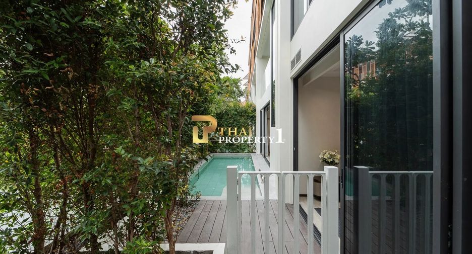 For sale 3 ベッドルーム condo in Hua Hin, Prachuap Khiri Khan