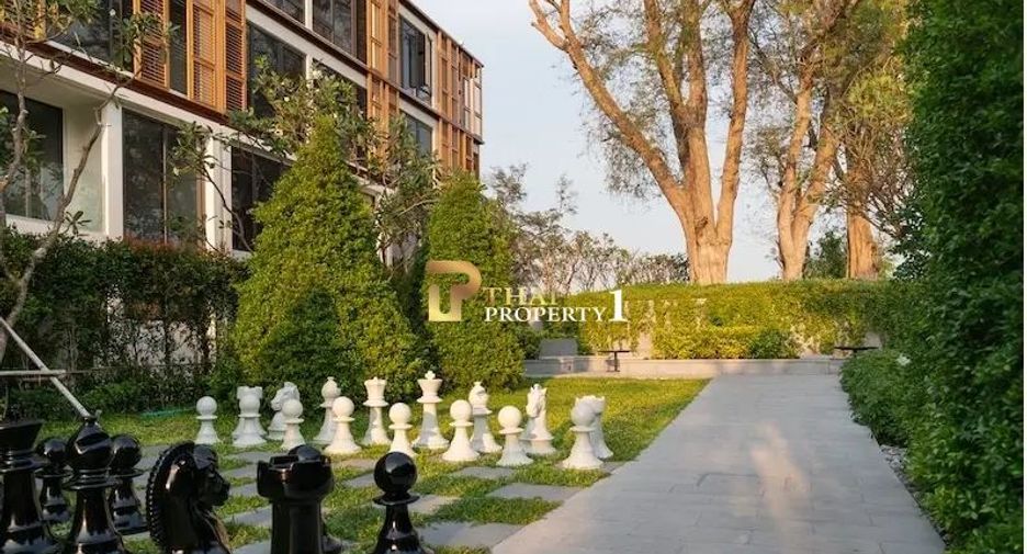 For sale 3 ベッドルーム condo in Hua Hin, Prachuap Khiri Khan