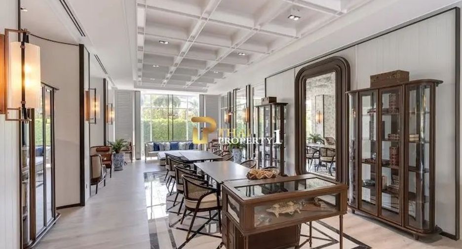 For sale 3 ベッドルーム condo in Hua Hin, Prachuap Khiri Khan