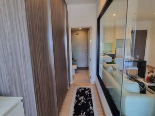 Condo en alquiler de 1 habitaciones en Khlong San, Bangkok