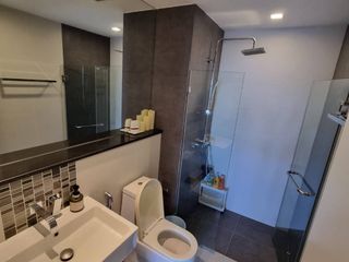 Condo en alquiler de 1 habitaciones en Khlong San, Bangkok