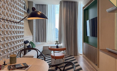 Condo en venta de 2 habitaciones en Watthana, Bangkok