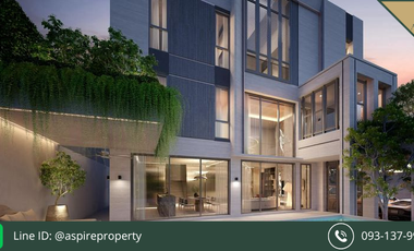Casa en venta de 4 habitaciones en Bang Kho Laem, Bangkok