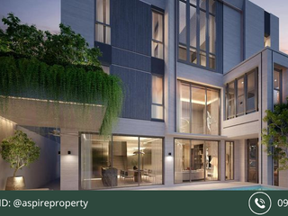 Casa en venta de 4 habitaciones en Bang Kho Laem, Bangkok
