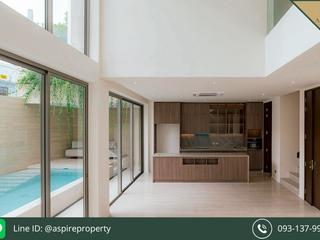 Casa en venta de 4 habitaciones en Bang Kho Laem, Bangkok