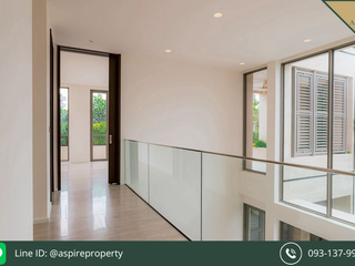 Casa en venta de 4 habitaciones en Bang Kho Laem, Bangkok
