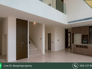 Casa en venta de 4 habitaciones en Bang Kho Laem, Bangkok