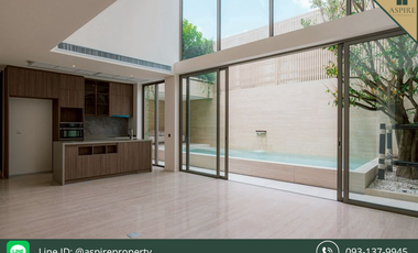 Casa en venta de 4 habitaciones en Bang Kho Laem, Bangkok