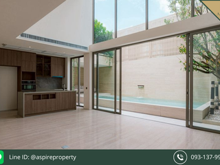 Casa en venta de 4 habitaciones en Bang Kho Laem, Bangkok