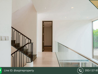 Casa en venta de 4 habitaciones en Bang Kho Laem, Bangkok
