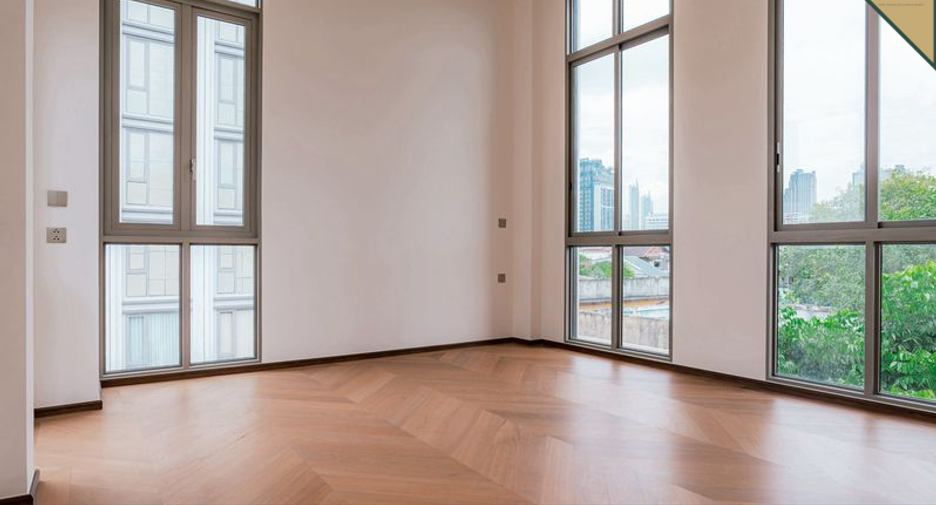 À vendre 4 chambres maison à Bang Kho Laem, Bangkok