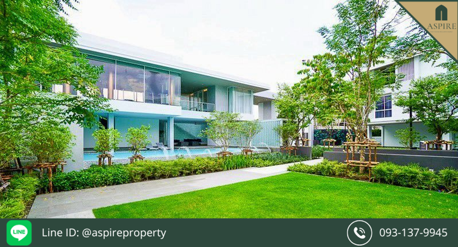ขาย 4 ห้องนอน บ้านเดี่ยว ใน ประเวศ, กรุงเทพฯ