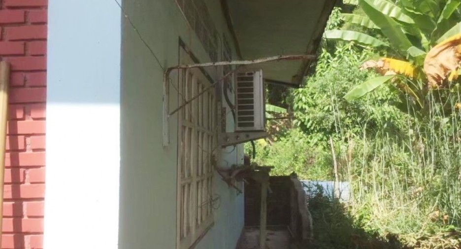 For sale 2 bedrooms house in Phan, Chiang Rai