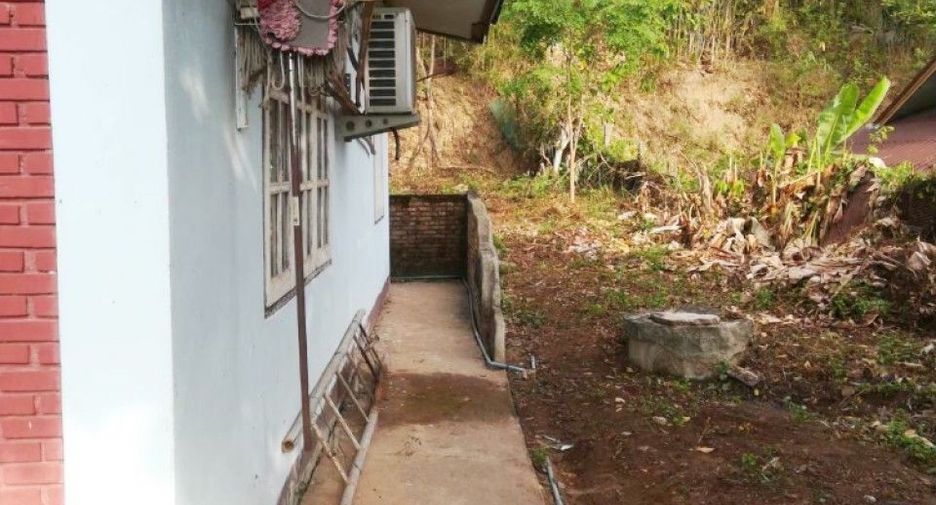 For sale 2 bedrooms house in Phan, Chiang Rai