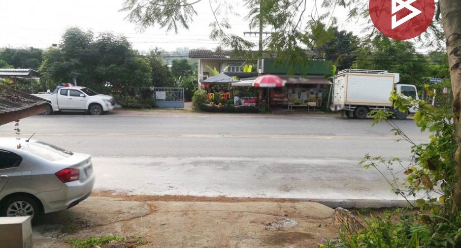 For sale 2 bedrooms house in Phan, Chiang Rai